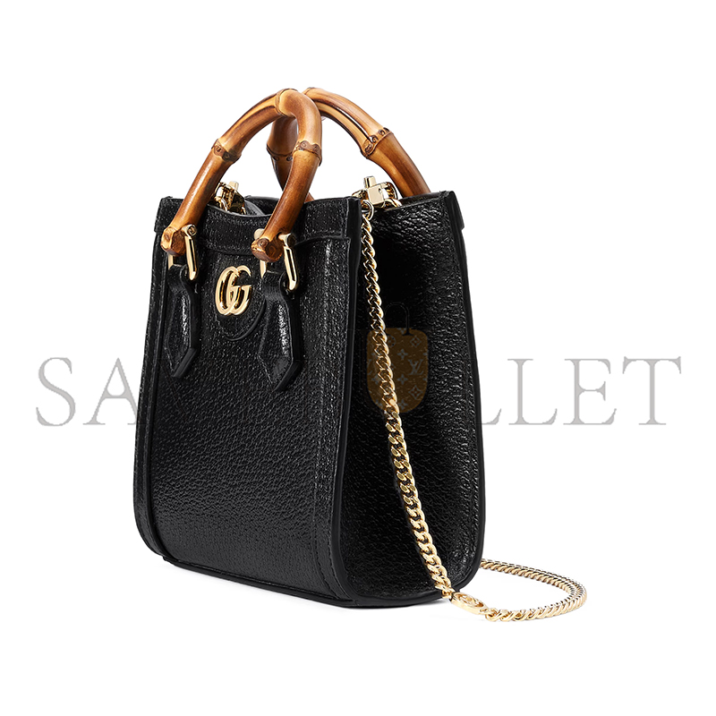 G*u*i diana nano bag 760251 (16.5*12*6cm)